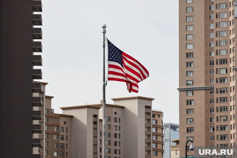 По мнению издания, США не должны втягиваться в конфликт ядерных держав из-за Украины