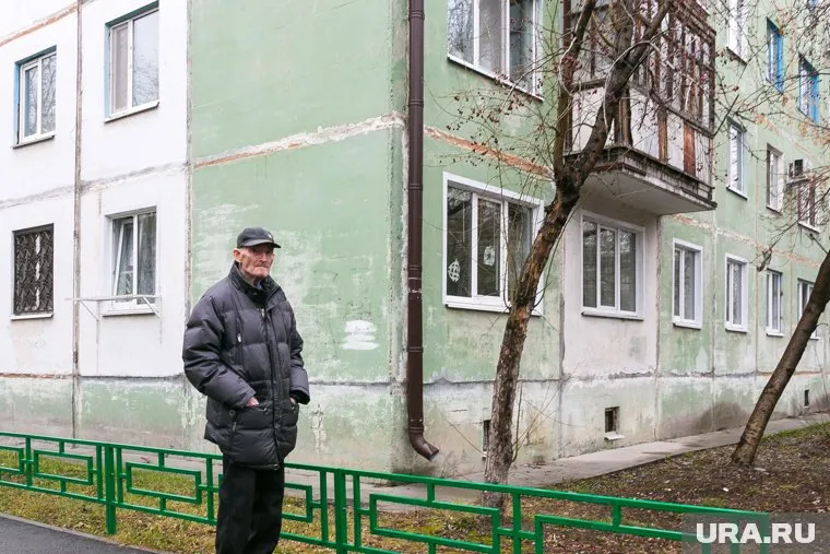 Мужчина пропал 20 сентября 2022 года в Тюмени и до настоящего момента не найден.