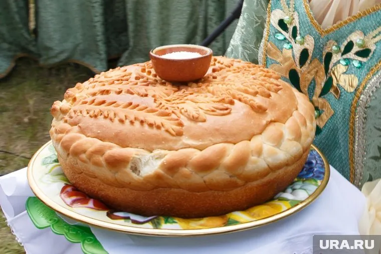 Попавшая под эмбарго соль исчезнет с российских прилавков