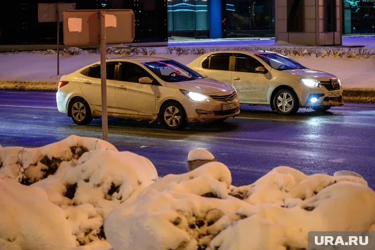 Мужчину ищут с 3 января (архивное фото)