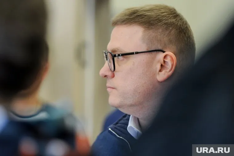 Алексей Текслер дал указание оказать помощь пострадавшим от половодья