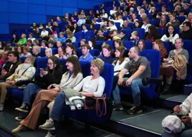 Фильм «Цинга», снятый в ямальской тундре, выйдет в прокат в мистическую дату