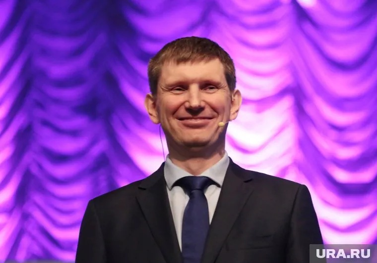 В свой день рождения Максим Решетников покинул вверенный ему регион