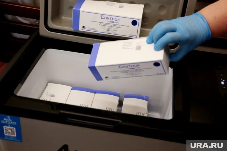 Процедура одобрения «Спутник V» в ВОЗ продолжается и вступает в завершающую стадию