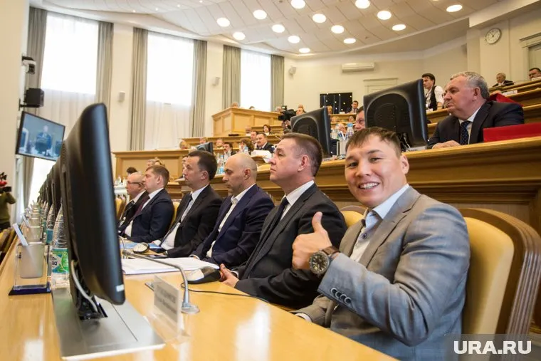 Хантыйский ЛОМ, боксер с мировым именем Руслан Проводников оказался не готов к перипетиям югорской политики