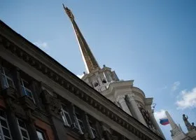 Куратором строек Екатеринбурга будет чиновник из Москвы