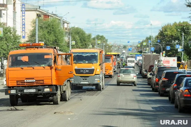 Ремонт вызывает нарекания челябинцев