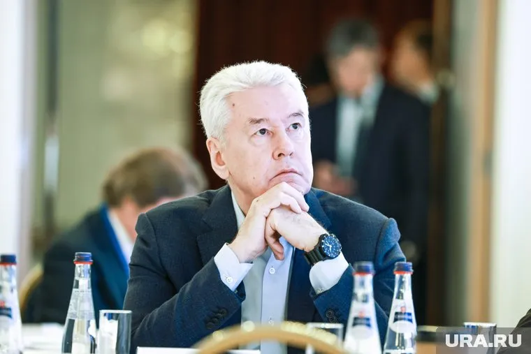 Собянин раскрыл подробности атаки ВСУ