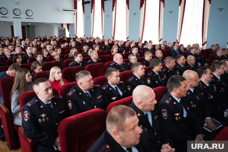 Диспансеризация полицейских переносится из-за коронавируса