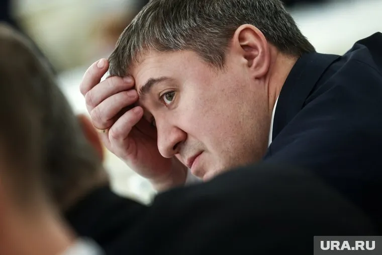 Дмитрий Махонин назвал проект социальным лифтом для медработников