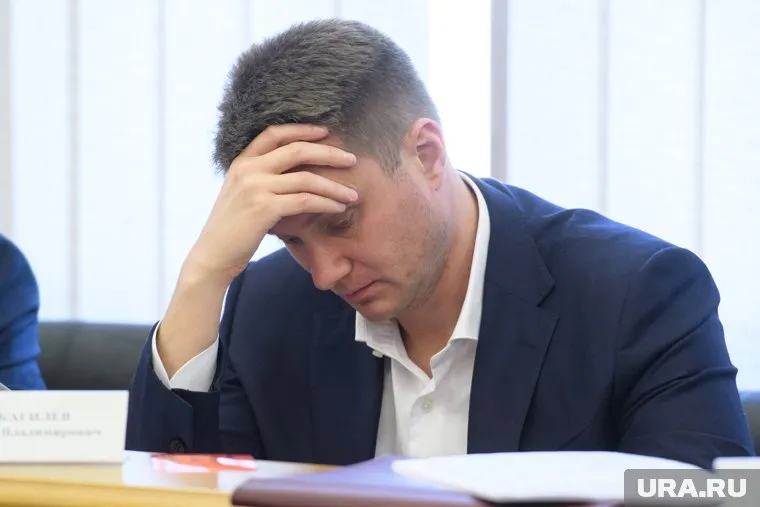 Силовики попытались отправить Кагилева под домашний арест