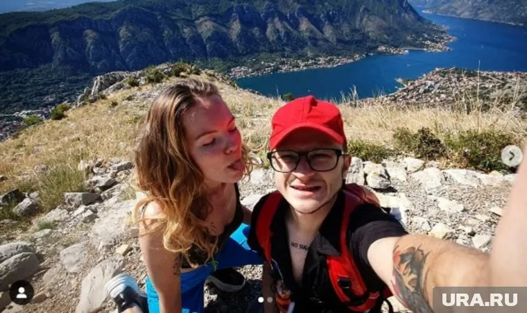 К исполнению совместного трека может быть также причастен Элджей