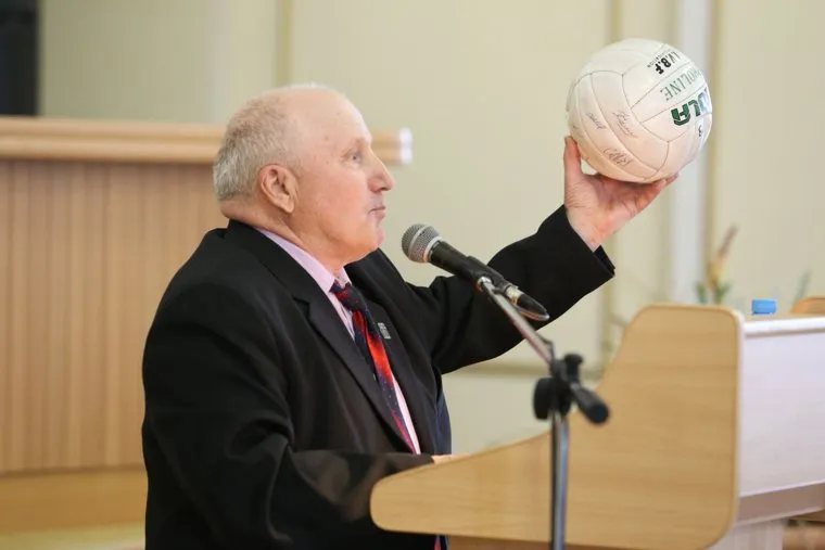 Мероприятие посвященное 25-летию Курганской областной Думе. Курган