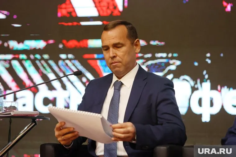 Вадим Шумков рассказал, как власти региона осваивают федеральный кредит