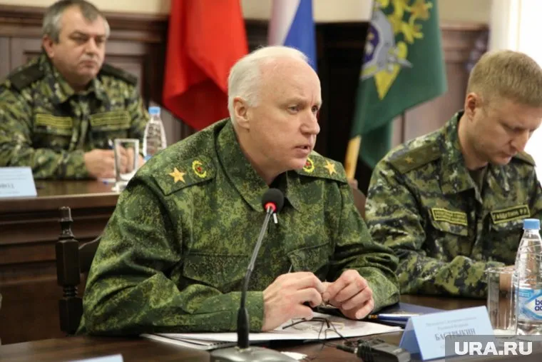 Председатель СК РФ заявил о найденных высокопоставленных чиновниках, которые мешали проверке пожарной безопасности в ТЦ «Зимняя вишня»