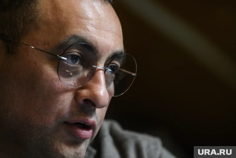 Видади Мустафаева обвинили в мошенничестве