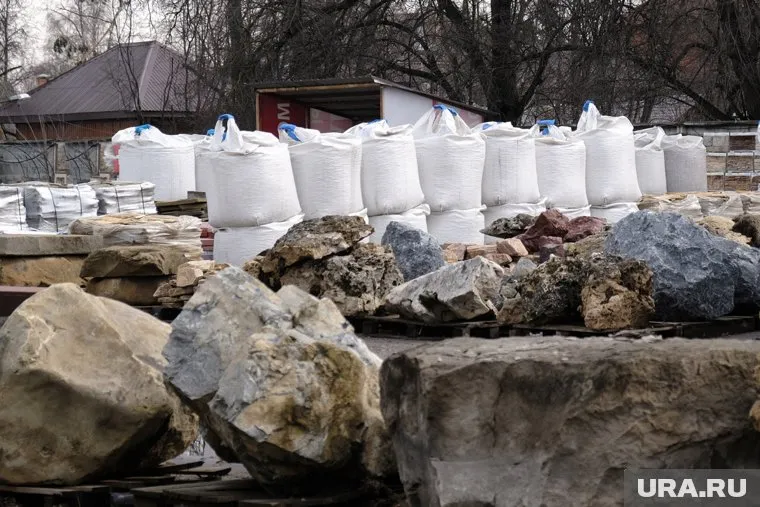 Россия в марте увеличила экспорт удобрений в США