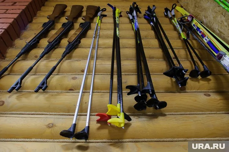 В СБР заявили о дискриминации российских спортсменов