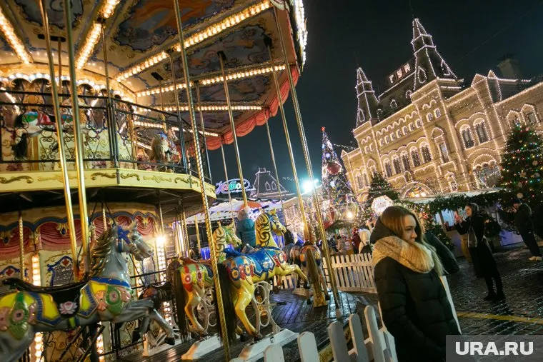 В Магдебурге в результате наезда автомобиля на толпу на рождественской ярмарке травмы получили 68 человек
