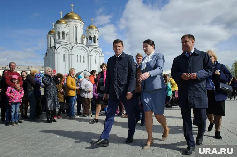 Кандидатура Елены Бердниковой устроила и градообразующее предприятие, и региональные власти