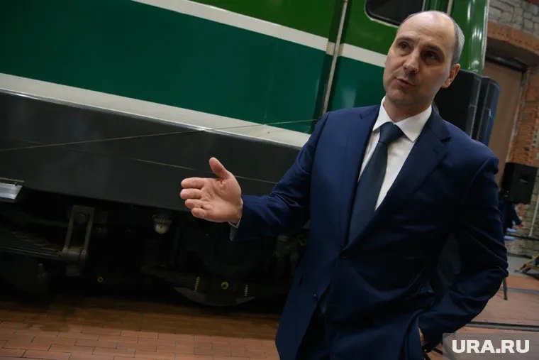 Денис Паслер заручается поддержкой православных