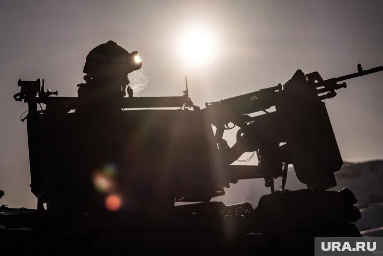 В НАТО надеются на военное поражение России на Украине, передает WSWS