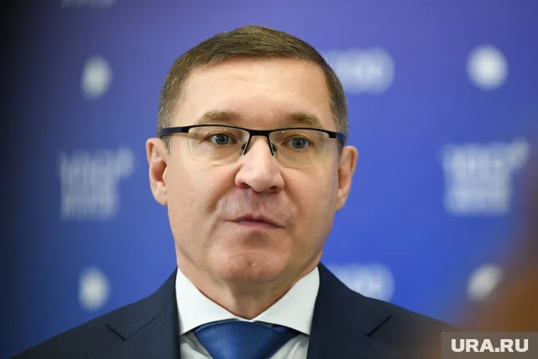 По словам Владимира Якушева, регионы УрФО способны разместить переселенцев из Херсона