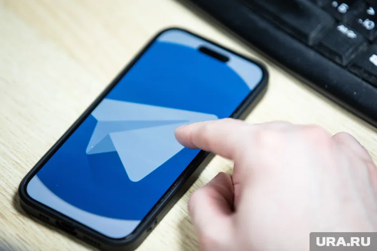 Мессенджер используют многие военные