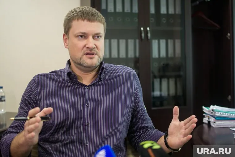 Куратор ямальской коммуналки Михаил Гилев объясняет: никаких претензий к северным регионам не будет, если учитывать длительность зимы