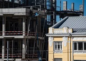 В Свердловской области назначили ответственных за реновацию