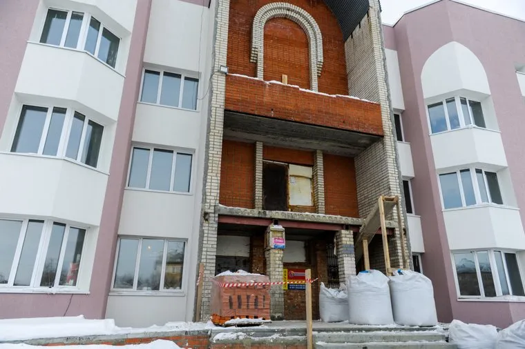 Поездка Алексея Текслера в Южноуральск. Челябинская область