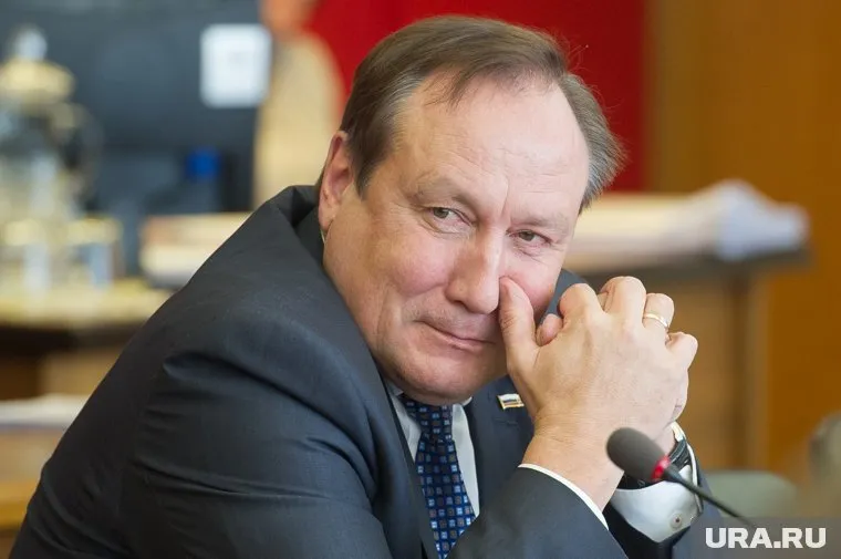 Дальнейшая судьба бывшего главного врача Феликса Бадаева пока неизвестна