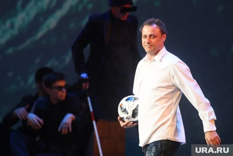 Гусев находится в тренерском штабе "Динамо" с 2023 года