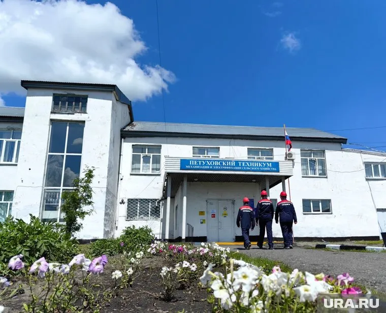 Будущих энергетиков ждет трехлетнее обучение в техникуме