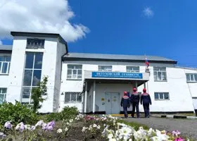 В Петуховском техникуме вновь открыли целевой набор будущих энергетиков 