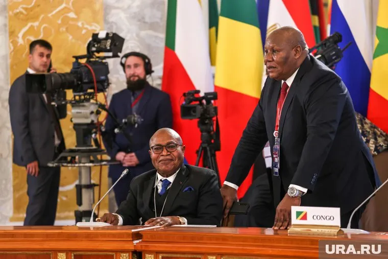 Россия урегулировала проблемы с долгами африканских стран на 90%, заявил Олег Озеров