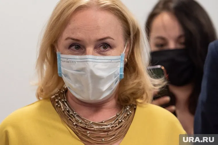 Елена Чадова призвала не заниматься самолечением