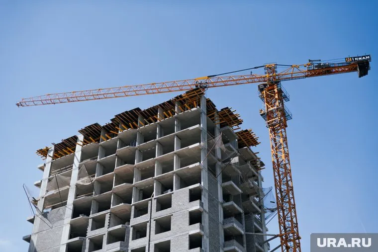 Тюменский застройщик построит район в Ханты-Мансийске