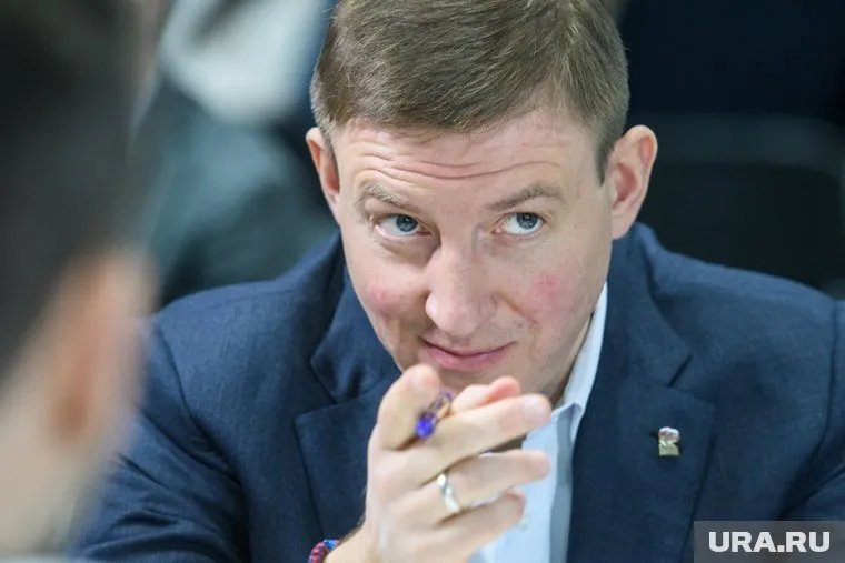Андрей Турчак окажет влияние на коллег