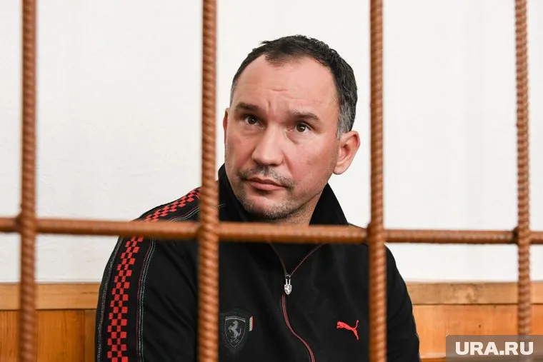 Евгений Шурманов считает, что его оговорили
