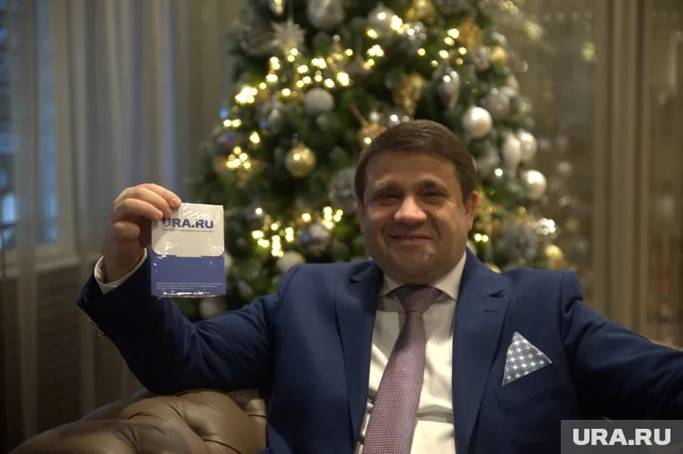 Вице-спикер тюменской облдумы Владимир Пискайкин пообещал «URA.RU» поучиться у молодежи