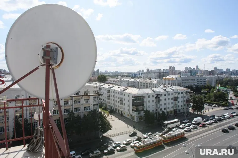 Бывший директор ОТВ Антон Стуликов рассказал, почему не демонтировали антенну