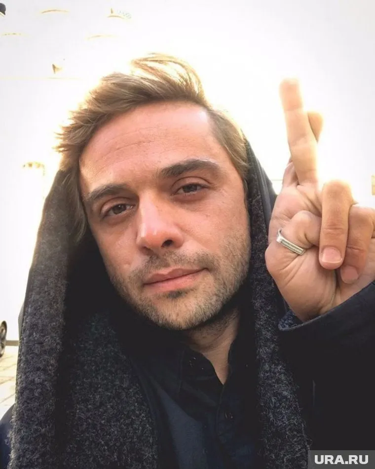 Илья Глинников перестал выходить на связь 3 января