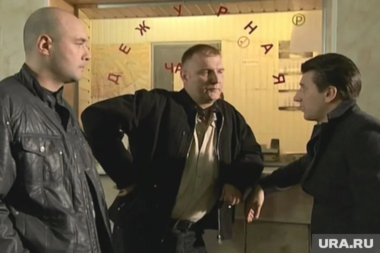 Премьера сериала «Ментовские войны» состоялась 14 февраля 2005 года на телеканале НТВ