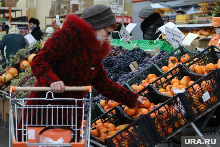 Потребитель сможет приобретать товар по стоимости, указанной на ценнике