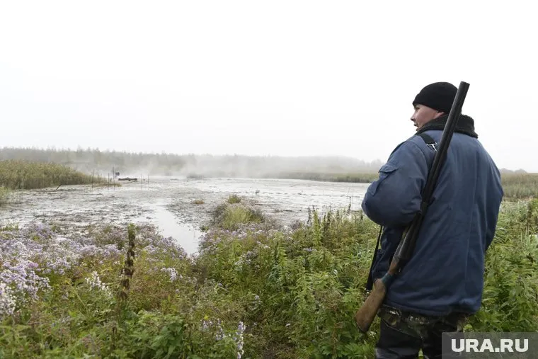 Ограничение на охоту продлится с 28 апреля по 5 мая