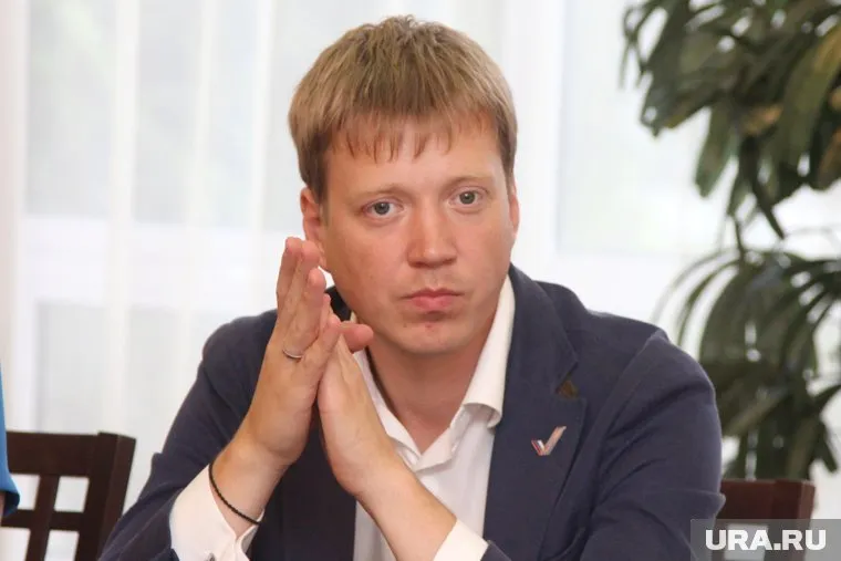 Федор Теребенин отозвал заявление на участие в праймериз