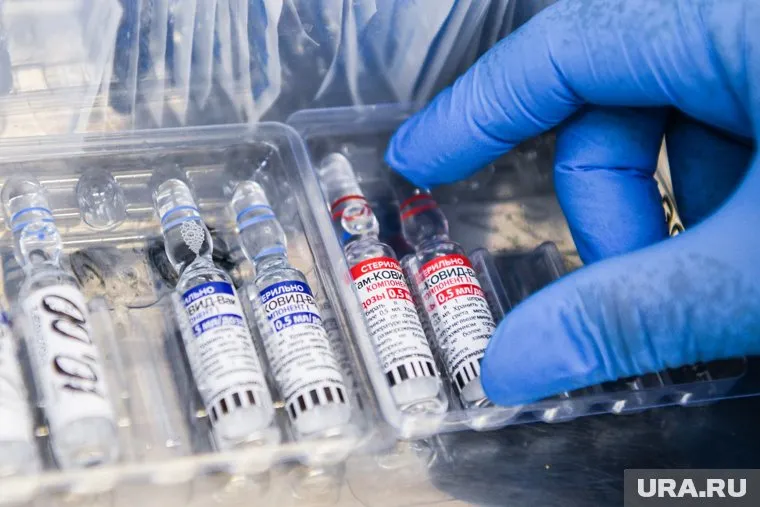 В ЯНАО готовятся к иммунизации детского и взрослого населения