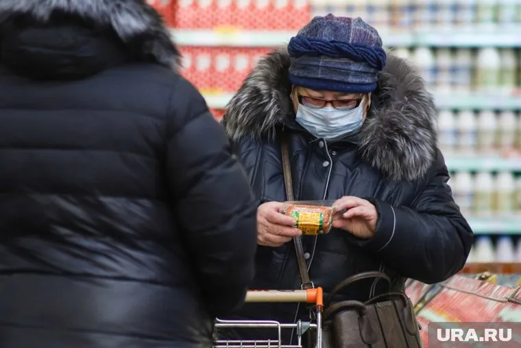 Ситуация в экономике России требует вмешательства государства в рыночные процессы