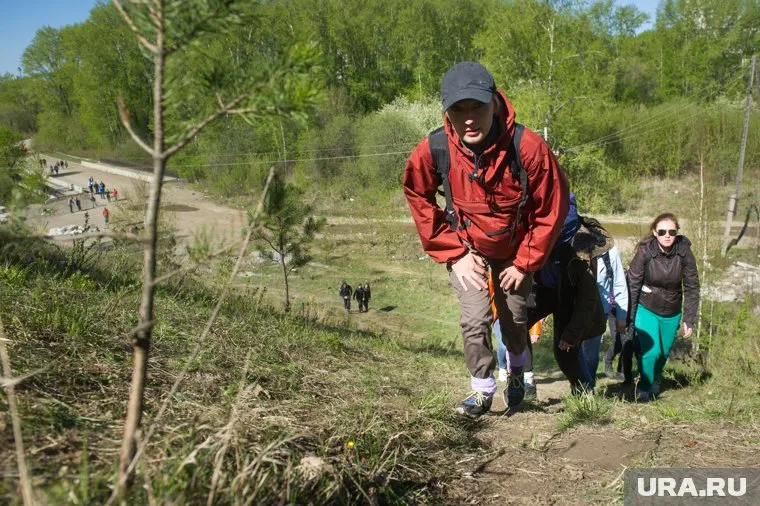 Физическая активность - один из главных факторов, влияющих на долголетие